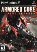 Armored Core: Nine Breaker
