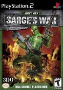 Army Men : Sarge's War