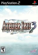 Atelier Iris 3 : Grand Phantasm