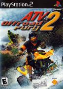 ATV Offroad Fury 2
