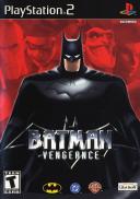 Batman Vengeance
