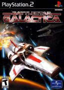 Battlestar Galactica
