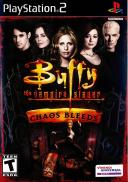 Buffy contre les Vampires : Chaos Bleeds