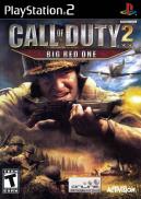 Call of Duty 2: Big Red One
