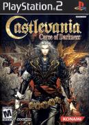 Castlevania : Curse of Darkness