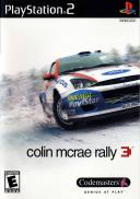 Colin McRae Rally 3
