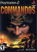 Commandos 2: Men of Courage
