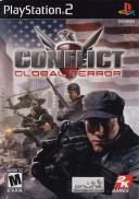 Conflict : Global Storm