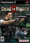 Dead to Rights II