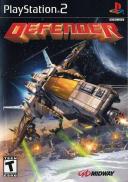 Defender : For All Mankind