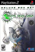 Shin Megami Tensei : Digital Devil Saga