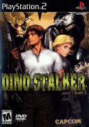 Dino Stalker
