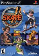 Disney's Extreme Skate Adventure
