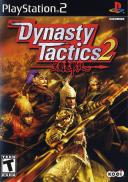 Dynasty Tactics 2
