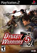 Dynasty Warriors 5
