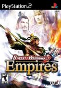 Dynasty Warriors 5 : Empires
