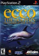 Ecco the Dolphin : Defender of the Future