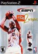 ESPN NBA 2 Night