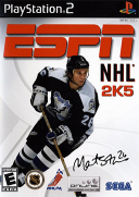 ESPN NHL 2K5
