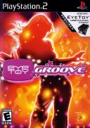 EyeToy : Groove