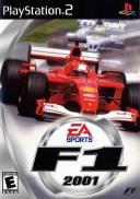 F1 2001 : F1 Formula 1 - EA SPORTS