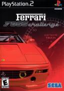 F355 Challenge
