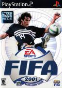 FIFA 2001
