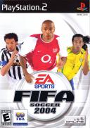 FIFA Football 2004