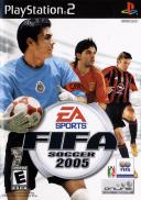 FIFA Football 2005