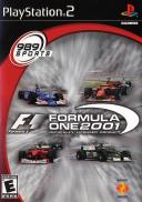 F1: Formula 1 - Formula One 2001