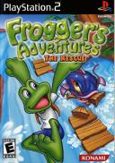Frogger's Adventures: The Rescue
