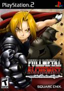 FullMetal Alchemist and the Broken Angel (US) (JP)