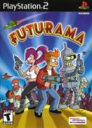 Futurama
