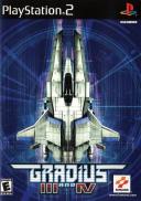 Gradius III & IV