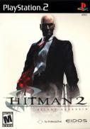 Hitman 2: Silent Assassin
