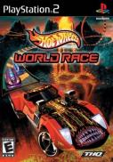 Hot Wheels: World Race