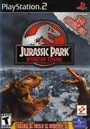 Jurassic Park : Operation Genesis