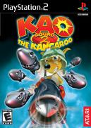 Kao the Kangaroo: Round 2
