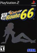 The King of Route 66