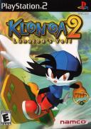 Klonoa 2: Lunatea's Veil
