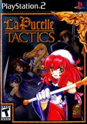 La Pucelle: Tactics
