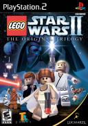 LEGO Star Wars II : La Trilogie Originale