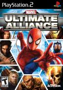 Marvel Ultimate Alliance
