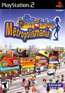 Metropolismania
