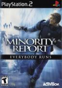 Minority Report : Le Futur Vous Rattrape (Everybody Runs)