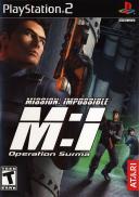 Mission : Impossible - Operation Surma