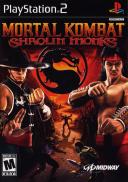 Mortal Kombat : Shaolin Monks