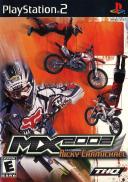 MX 2002: featuring Ricky Carmichael