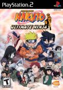 Naruto: Ultimate Ninja
