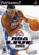 NBA Live 2005
